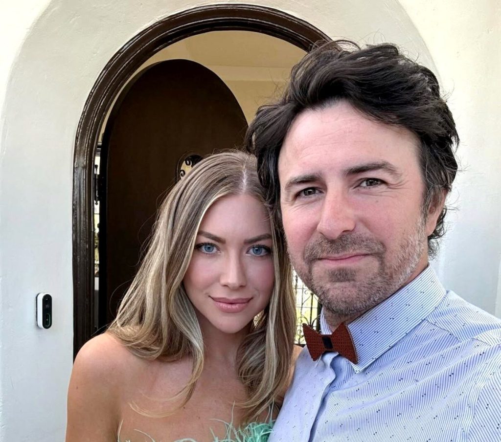 Stassi Schroeder Shares Real Issue With Beau in Marriage