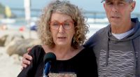 Statue to be dedicated in honor of Australian surfers, American murdered in Baja