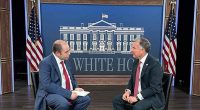 Steve Witkoff Dismisses Reports of Trump, Netanyahu Rift