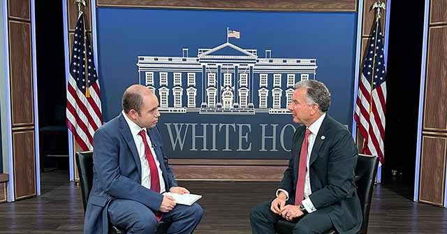 Steve Witkoff Dismisses Reports of Trump, Netanyahu Rift