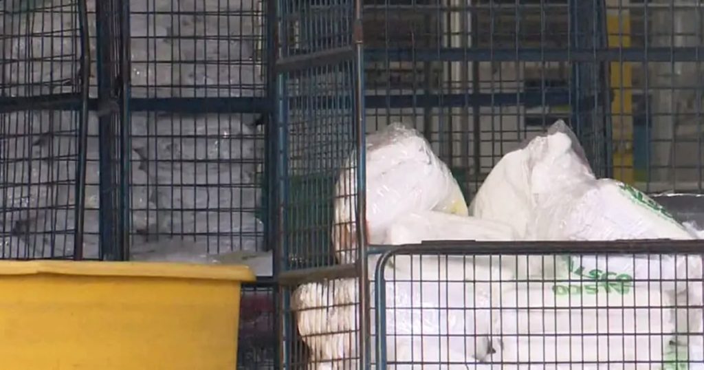 Stillborn infant from Dallas found in Shreveport laundry shipment