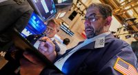 Stock market today: Wall Street's roller-coaster ride whips back upward after Trump pauses more of his tariffs