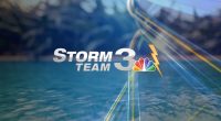 Storm Team 3: Finally drier and comfortable weather moves in for the weekend
