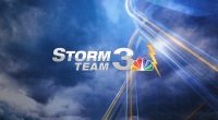 Storm Team 3: More storms possible Wednesday through Friday