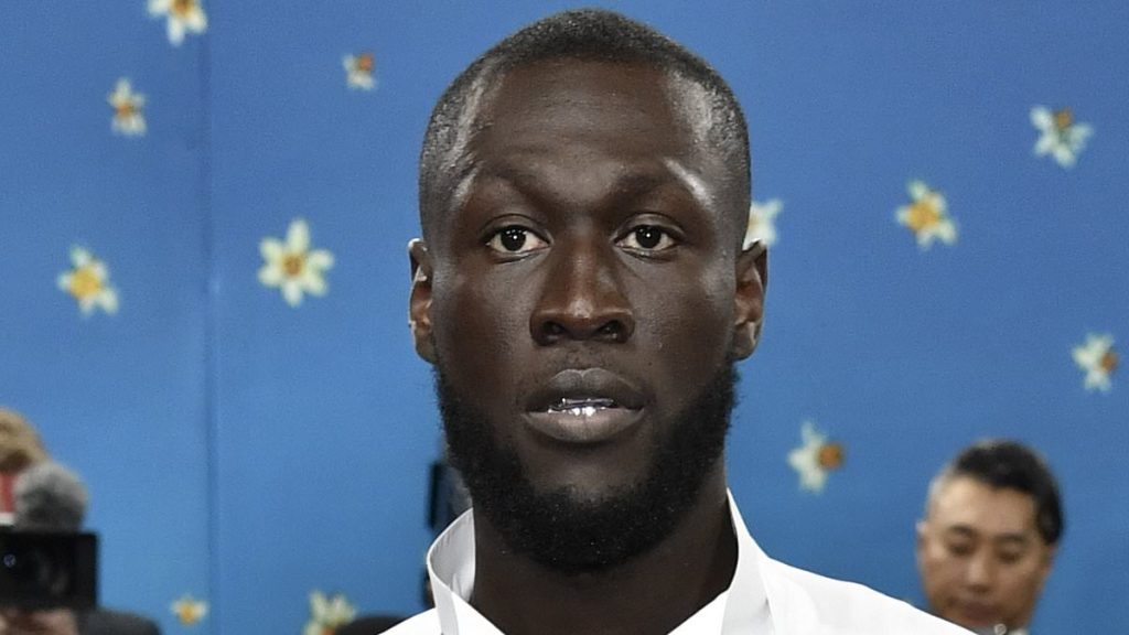 Stormzy declares he's 'met his wife' in surprise new song