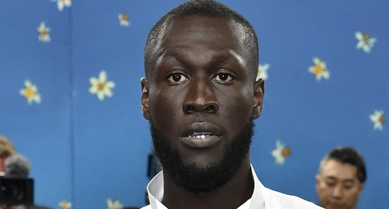 Stormzy declares he's 'met his wife' in surprise new song