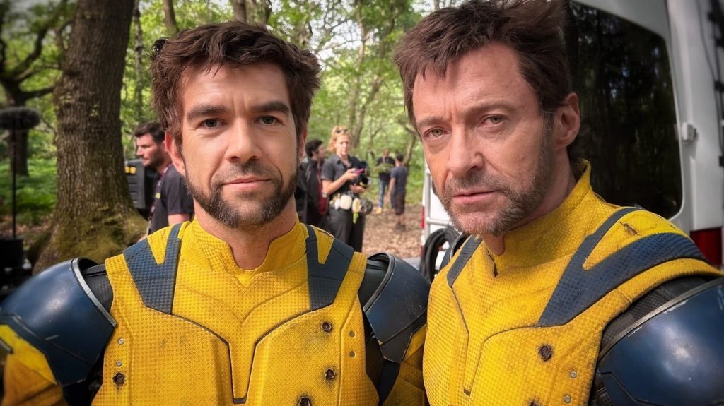 Strict Rules Stunt Performers Have To Follow On Set