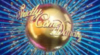 Strictly star's son, 1, rushed to hospital after horror fall left him 'violently vomiting'