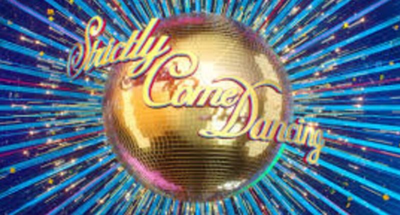 Strictly star's son, 1, rushed to hospital after horror fall left him 'violently vomiting'
