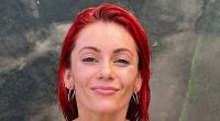 Strictly's Dianne Buswell teases future baby plans