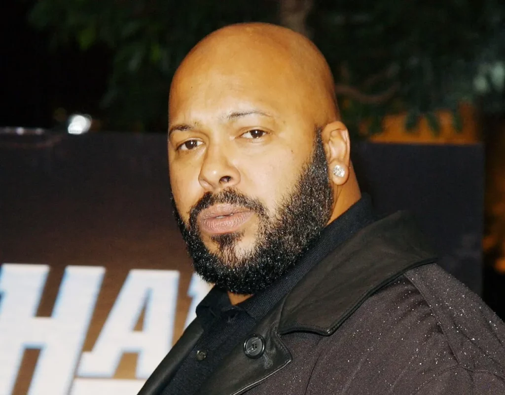 Suge Knight Backs Capricorn Clark's Story