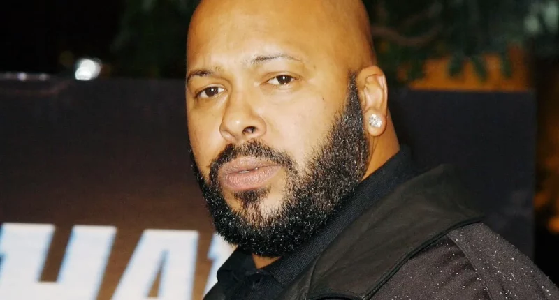 Suge Knight Backs Capricorn Clark's Story