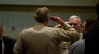 Sullivan County Sheriff's Office hosts Tri-Cities Law Enforcement Memorial