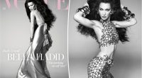 Supermodel Bella Hadid admits she struggles with looking in the mirror: ‘I hate the bitch’