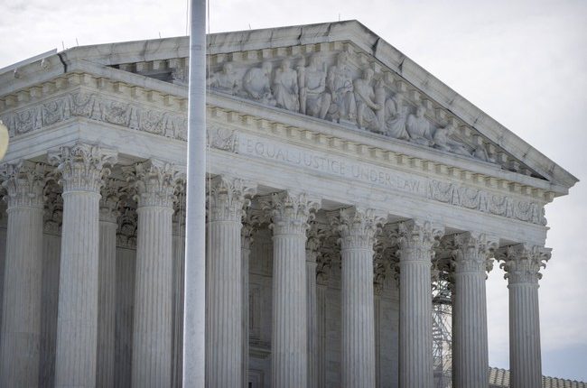 Supreme Court May Have Set a New Environmental Precedent