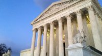 Supreme Court allows Trump's transgender military ban to take effect, for now