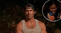 Survivor Alums and Fans React to David Standing at Tribal Council