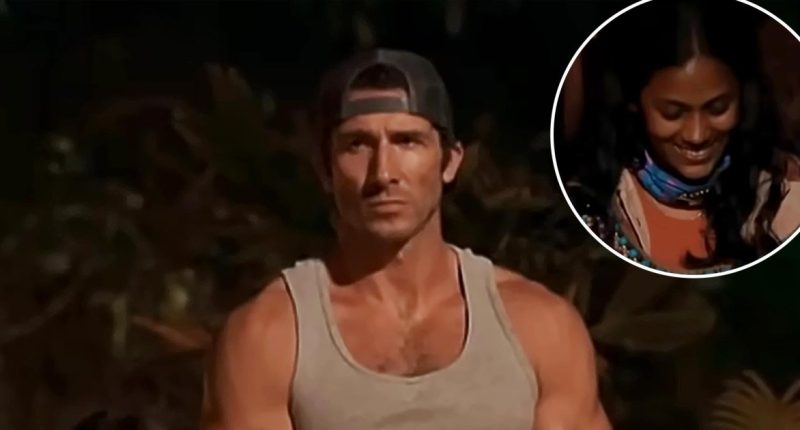 Survivor Alums and Fans React to David Standing at Tribal Council
