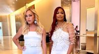 Sutton Stracke Reveals Convo With Garcelle on Day She Quit
