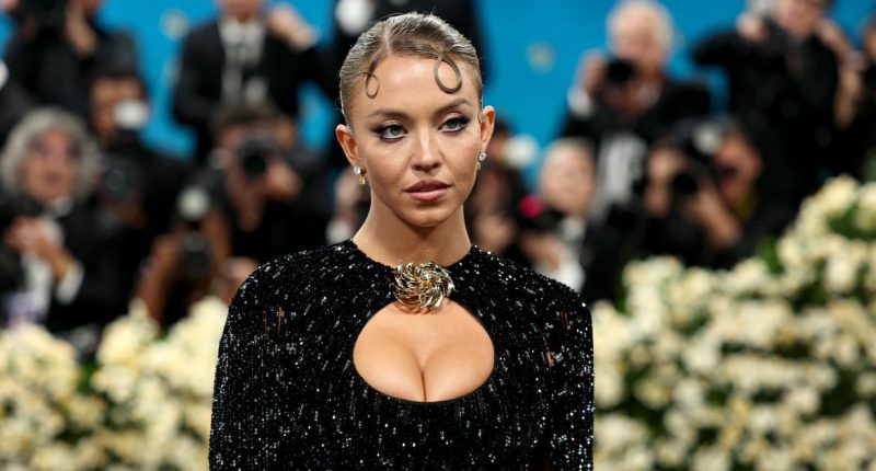 Sydney Sweeney Slams Frequent Judgment Over a Woman's 'Empowering' Body