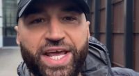 Sydney influencer's Melbourne food truck damaged in suspected arson attack