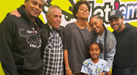 Photo Credit: Tia Mowry Instagram