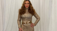 Photo Credit: Tina Knowles Instagram 