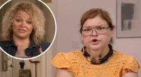 Tammy Slaton Accuses Amanda of Being 'Jealous' of Weight Loss (EXCL)
