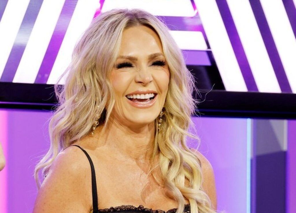 Tamra Judge Addresses Status on RHOC After 'Quitting' Midseason