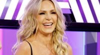 Tamra Judge Addresses Status on RHOC After 'Quitting' Midseason