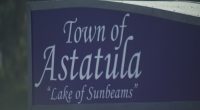 Tapped Out: Astatula mayor sounds the alarm on town’s water woes