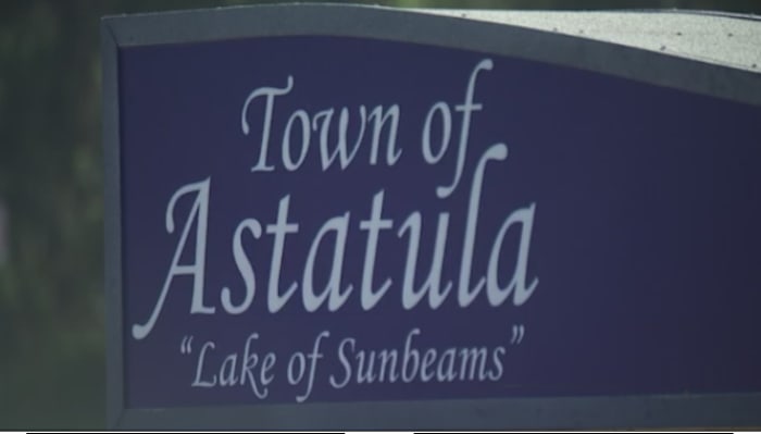 Tapped Out: Astatula mayor sounds the alarm on town’s water woes