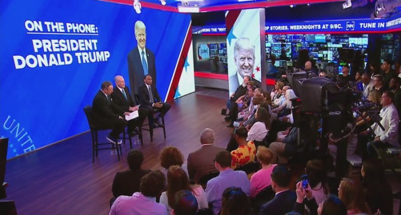 Tariff deals with India, Japan, South Korea in the works: Trump