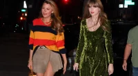 Taylor Swift Spokesperson Calls Her Subpoena an Attempt to Create 'Tabloid Clickbait'