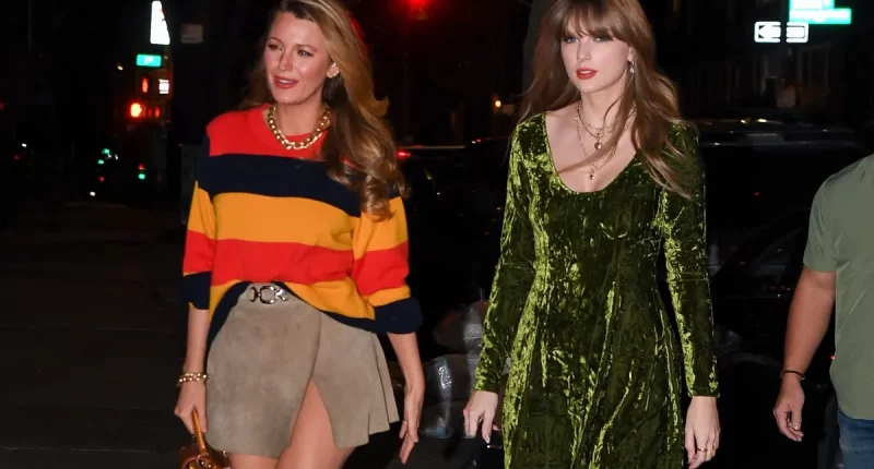 Taylor Swift Spokesperson Calls Her Subpoena an Attempt to Create 'Tabloid Clickbait'