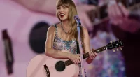 Taylor Swift Thought Getting a Record Deal Would Be Easy for Her Until a Huge Disappointment When She Got to Nashville