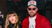 Taylor Swift & Travis Kelce's Latest Red Flags Might Not Be What They Seem, Says Expert
