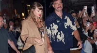 Taylor Swift and Travis Kelce Dropped $400 on Florida Dinner: Here's Their Order