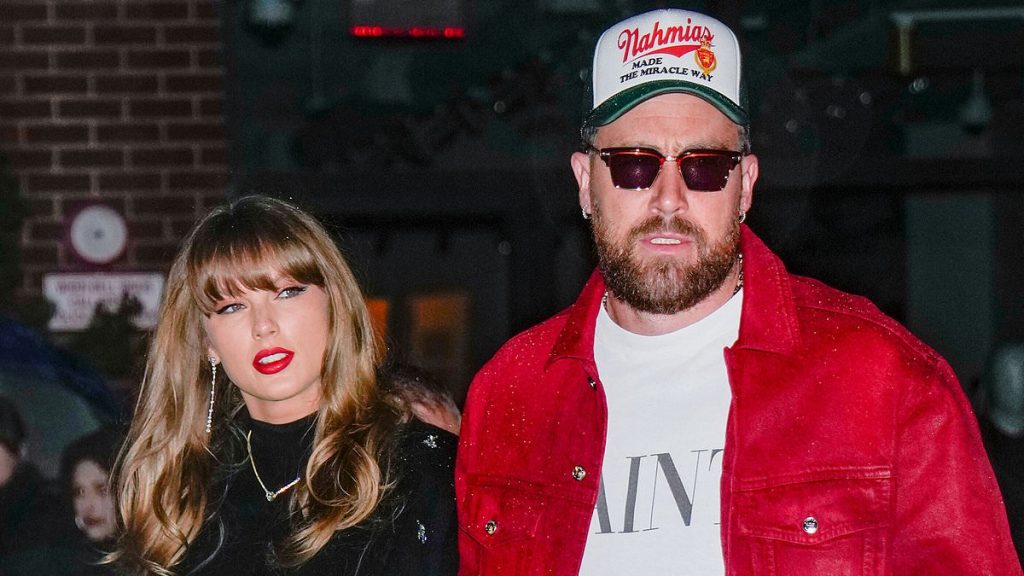 Taylor Swift and Travis Kelce SKIP Met Gala 2025 despite invite as A-list no-shows plague fashion's big night