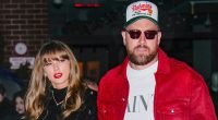 Taylor Swift and Travis Kelce SKIP Met Gala 2025 despite invite as A-list no-shows plague fashion's big night