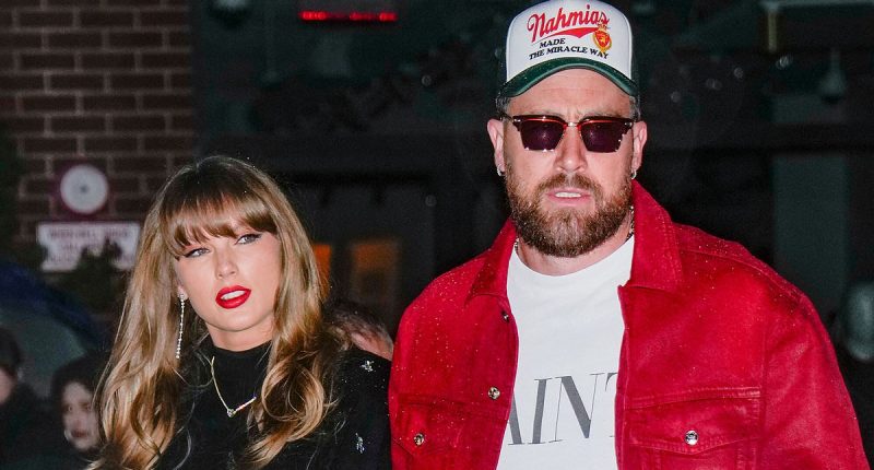 Taylor Swift and Travis Kelce SKIP Met Gala 2025 despite invite as A-list no-shows plague fashion's big night