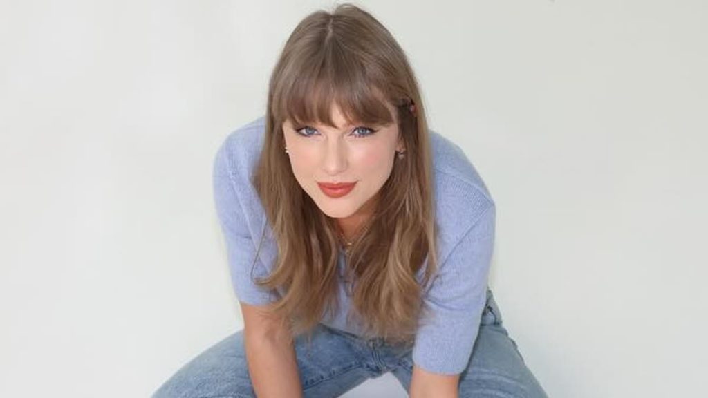 Taylor Swift fans go nuts as she makes huge announcement: 'My greatest dream come true'