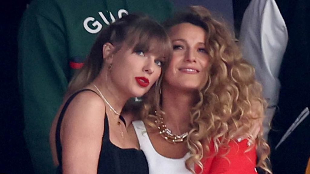 Taylor Swift 'leaker' UNMASKED: Insider who exposed Blake Lively 'threat' is revealed... as someone you'd never expect