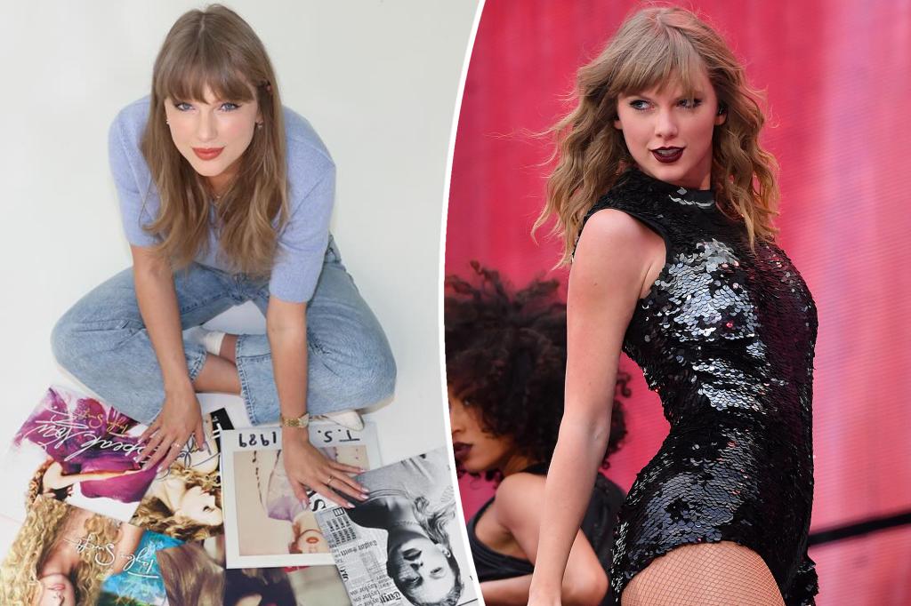 Taylor Swift makes shocking ‘Reputation (Taylor’s Version)’ announcement after buying back masters