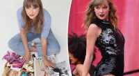 Taylor Swift makes shocking ‘Reputation (Taylor’s Version)’ announcement after buying back masters