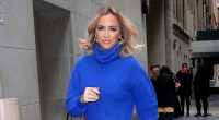 Teddi Mellencamp Shares Why She Was Fired From RHOBH