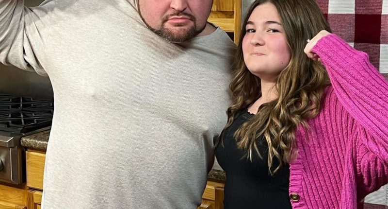 Teen Mom: Amber Portwood’s Daughter Calls Their Relationship “Fake”