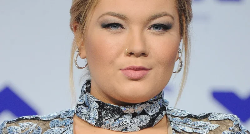 'Teen Mom' Star Amber Portwood Slams Daughter Leah as 'Disrespectful' After Shocking Text: 'You're Rude'