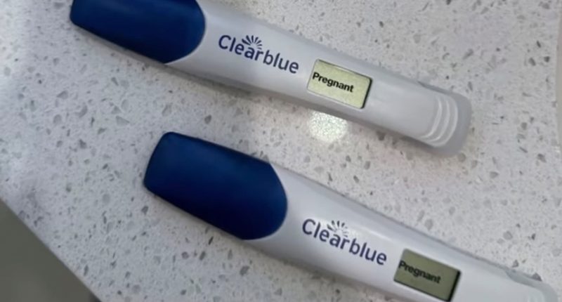 Teen Mom sleuths ‘figure out’ which cast member is pregnant after spotting tell-tale ‘clue’ in background of video