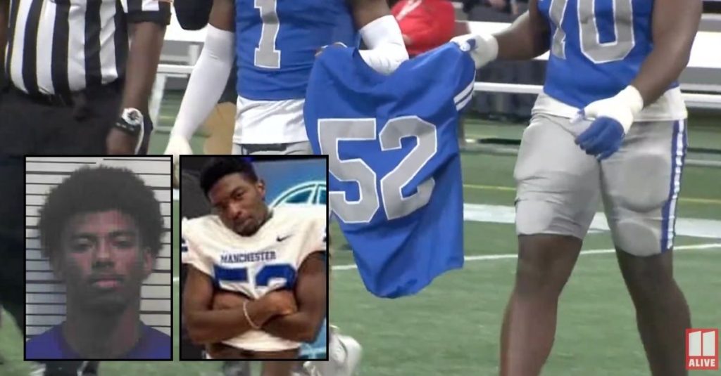 Teen helped kill football teammate, played in his honor: GBI